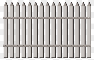 Fence Clipart