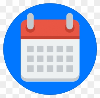 Shopify Calendar Apps By Bonken Apps - Calendar Clipart