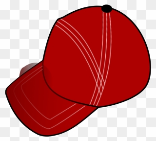 Hat 4 Svg Clip Arts - Baseball Cap - Png Download