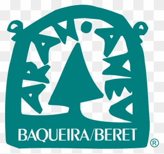 Baqueira-beret Clipart