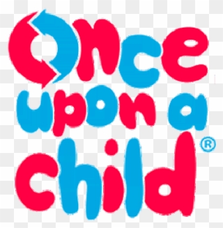 Once Upon A Child Clipart