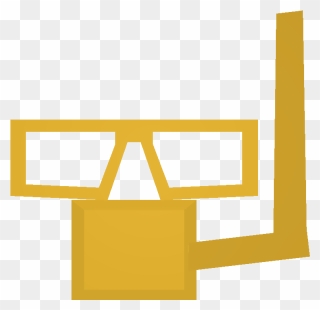 Picture Of Unturned Item - Unturned Diving Mask Id Clipart