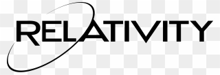 Relativity Media Clipart