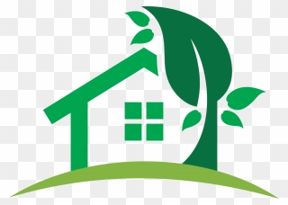 Test - Nature House Logo Clipart
