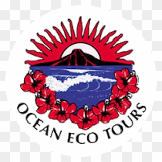 Ocean Eco Tours Clipart