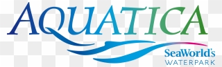 Aquatica Orlando Logo Png Clipart