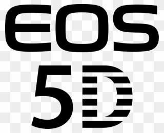 Canon Eos Logo Clipart