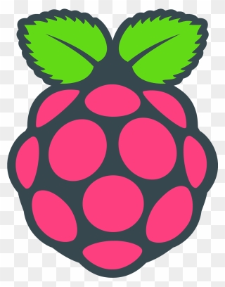 Raspberry Pi Icon Png Clipart