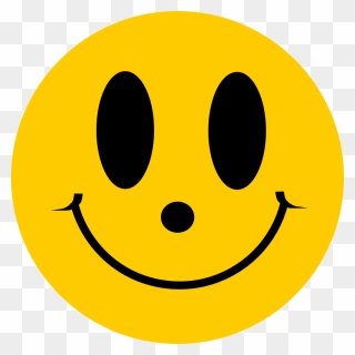Smiley Emoticon Clip Art - Smiley .png Transparent Png