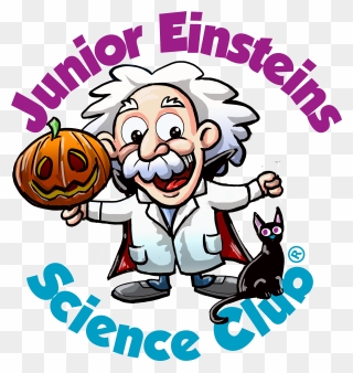 Science Logo For Kids Clipart