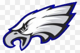 Logo Printable Philadelphia Eagles Clipart