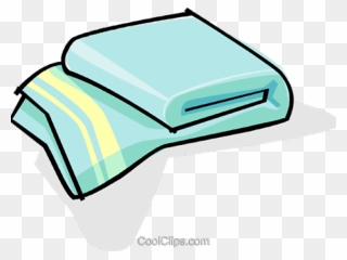 Transparent Bathtub Clipart - Transparent Background Towel Clipart - Png Download