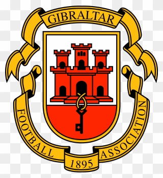 Gibraltar Fa Clipart