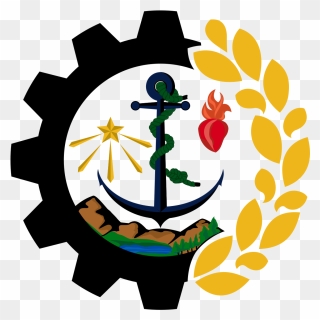Don Bosco Makati Logo Clipart