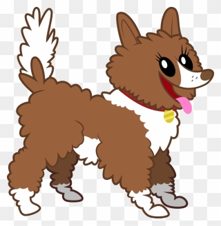 Pets Clipart Basic Dog - Dog Catches Something - Png Download