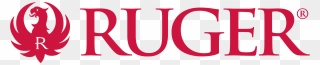 Ruger Png Logo Clipart