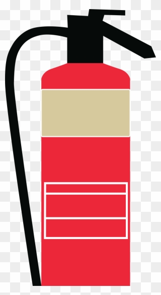 Cscs Fire Extinguisher Clipart