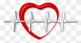 Heart Month - Doctor Logo Heart Clipart