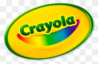 Crayola - Logo - Crayola Logo Clipart
