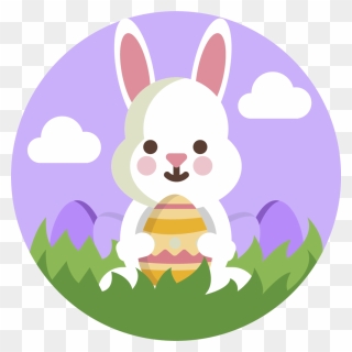50 Easter Icons 9 Clipart