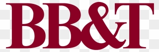 Bbt Logo Png Image - Branch Banking And Trust Company Logo Clipart