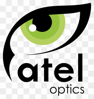 Patel Optics - Graphic Design Clipart