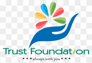 Welfare Trust Logo Design Clipart