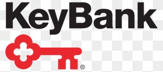 Parking Lot Clipart Background 9 - Key Bank Logo Transparent - Png Download