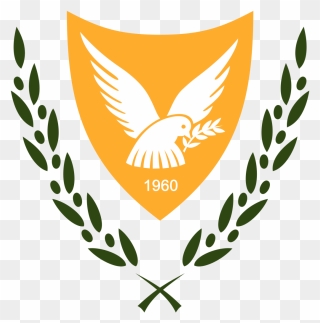 Non-dom Cyprus - Republic Of Cyprus Logo Clipart