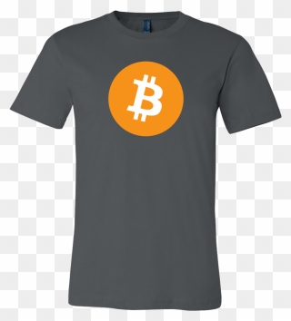 Show Your Support Of Bitcoin And Cryptocurrencies In - Funny Wiener Dog Shirts Clipart