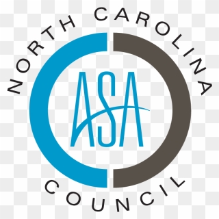 2018 Asa North Carolina Staffing And Recruiting Conference - Circle Clipart