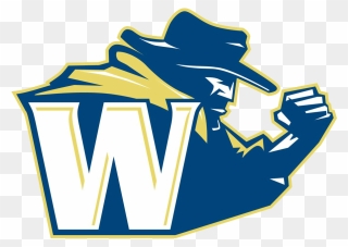 Nc Wesleyan North Carolina Wesleyan - North Carolina Wesleyan College Logo Clipart