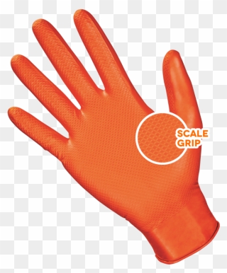 Football Glove Clipart