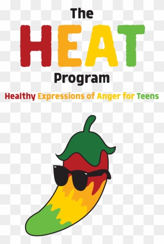 Teen Clipart Adolescent Health, Teen Adolescent Health - Anger Management Clipart Teens - Png Download