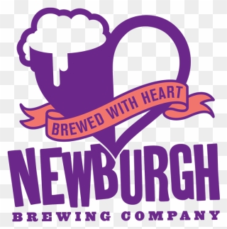 Newburgh Brewing Company Logo Clipart