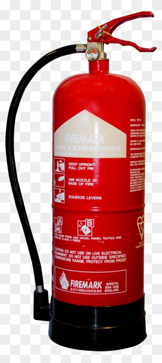 Grab And Download Extinguisher Icon Clipart - Fire Extinguisher Images Png Transparent Png