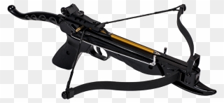 Crossbows Bows Knives Pistol Interloper - Crossbow Png Clipart