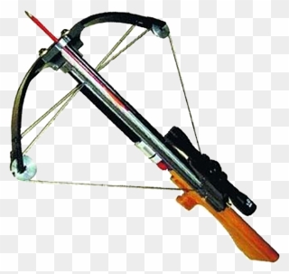 Crossbow Weapon Whip - Crossbow Clipart