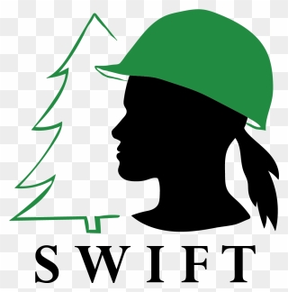 Swift Logo Clipart