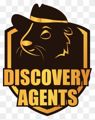 Discovery Agents Illustrated Icon - Nike I Can T Even Clipart