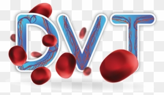 Deep Vein Thrombosis Clipart - Png Download