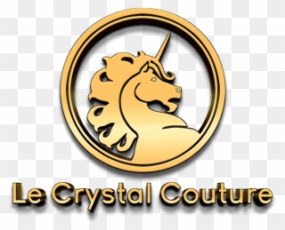 Le Crystal Couture - Circle Clipart