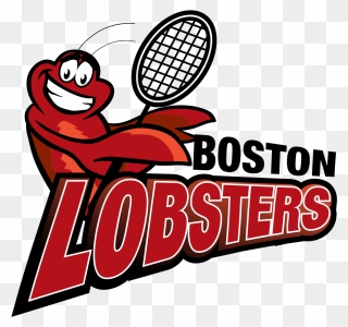 Boston Lobsters Logo Clipart