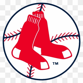 Boston Red Sox Logo Png Clipart