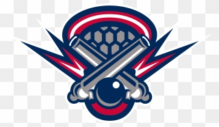 Boston Cannons Logo Png Transparent - Boston Cannons Logo Clipart