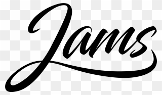 Logo Jams Hotel Clipart