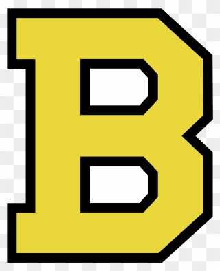 Transparent Boston Bruins Clipart - Boston Bruins - Png Download