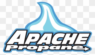 Apache Propane Supplier - Moose Racing Logo Clipart