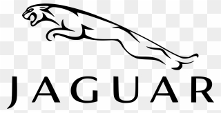 Jaguar Logo Transparent Png Jaguar Logo Black And- - Jaguar Logo Png Clipart