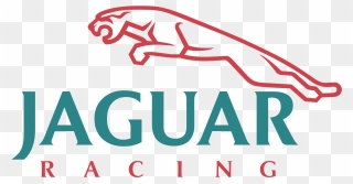 Jaguar Racing Logo Png Transparent - Jaguar Racing F1 Logo Clipart